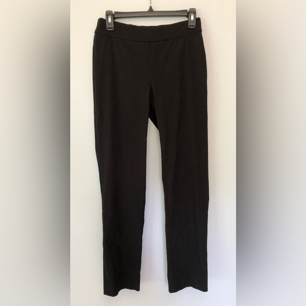 Cleo Women's Black Dress Pants Size XS
